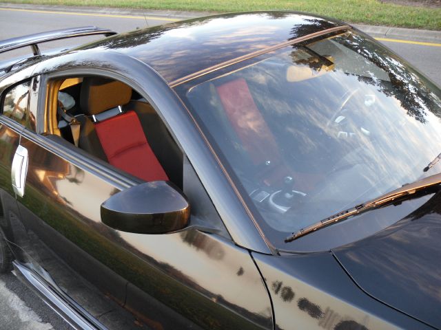 2007 Nissan 350Z 525i