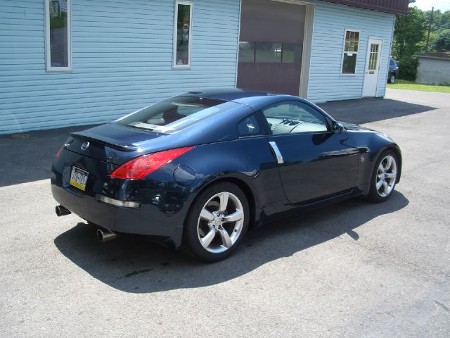 2007 Nissan 350Z VR6 Convertible