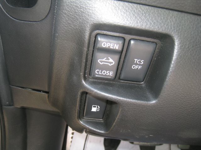 2007 Nissan 350Z 2.4L