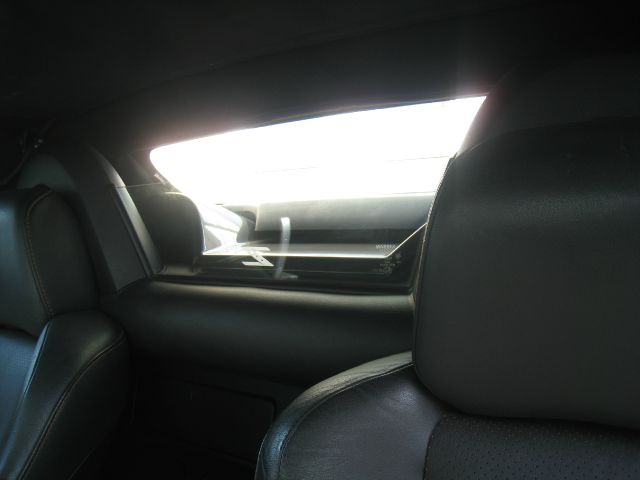 2007 Nissan 350Z 2.4L