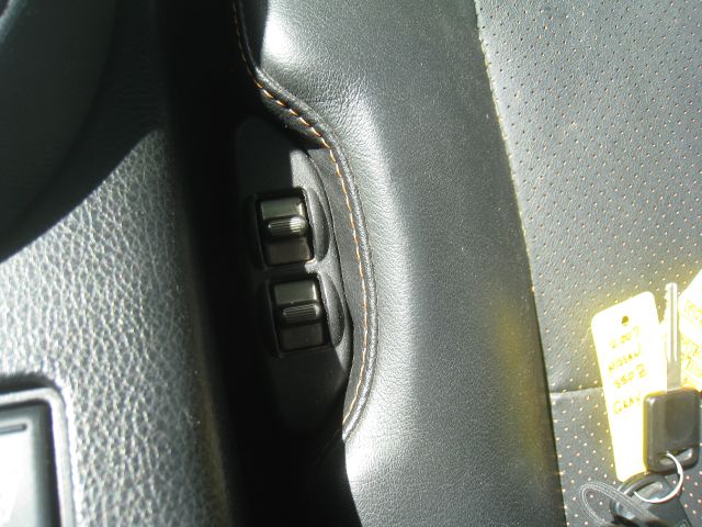 2007 Nissan 350Z 2.4L