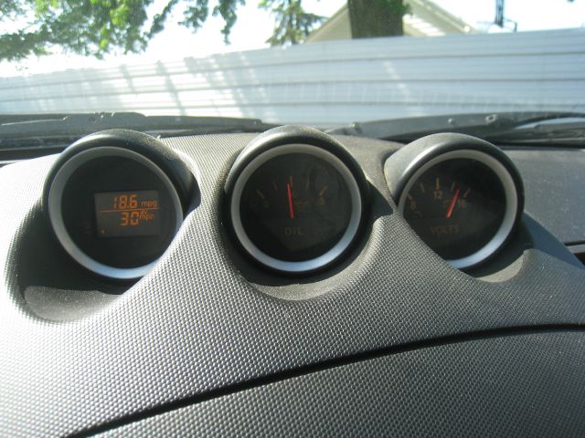 2007 Nissan 350Z 2.4L