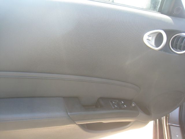 2007 Nissan 350Z 2.4L