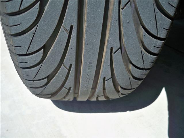 2007 Nissan 350Z 5DR 7-pass VAN I4 FWD