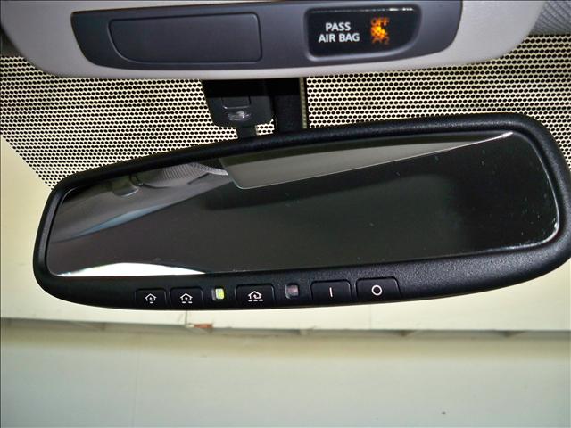 2007 Nissan 350Z 5DR 7-pass VAN I4 FWD