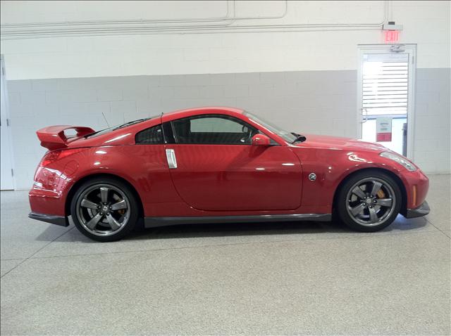 2007 Nissan 350Z 525i