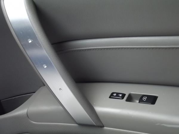 2008 Nissan 350Z 5DR 7-pass VAN I4 FWD