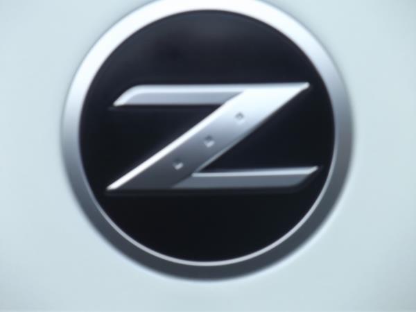 2008 Nissan 350Z 5DR 7-pass VAN I4 FWD