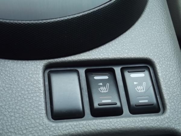 2008 Nissan 350Z 5DR 7-pass VAN I4 FWD