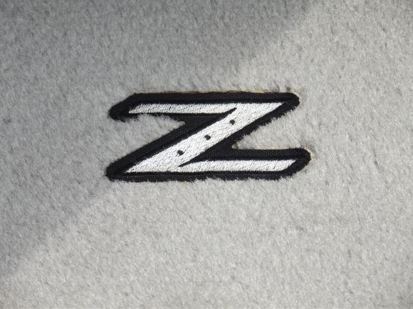 2008 Nissan 350Z 5DR 7-pass VAN I4 FWD