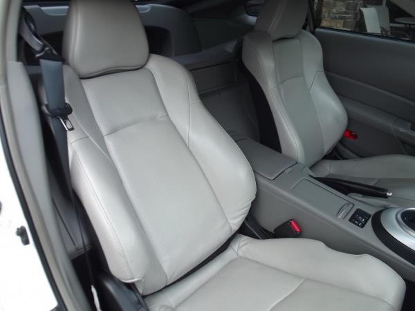 2008 Nissan 350Z 5DR 7-pass VAN I4 FWD