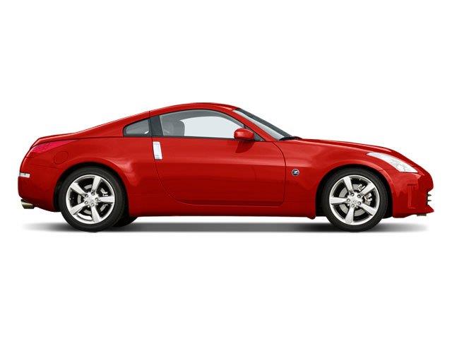 2008 Nissan 350Z Unknown