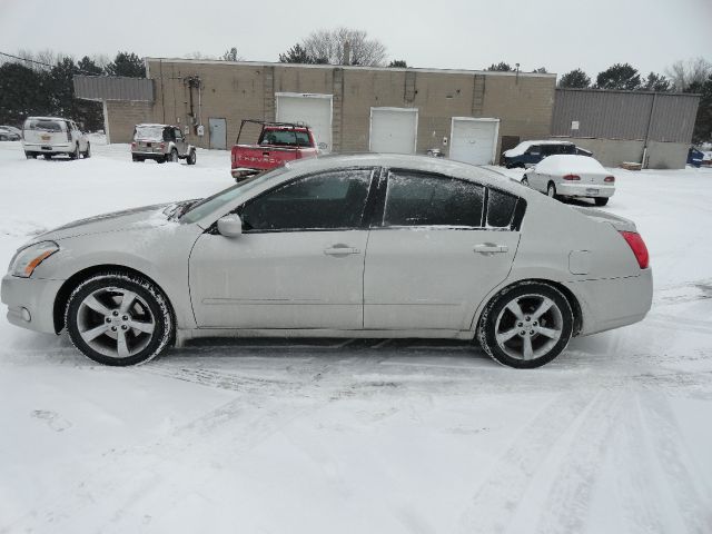 2006 Nissan 370Z Unknown