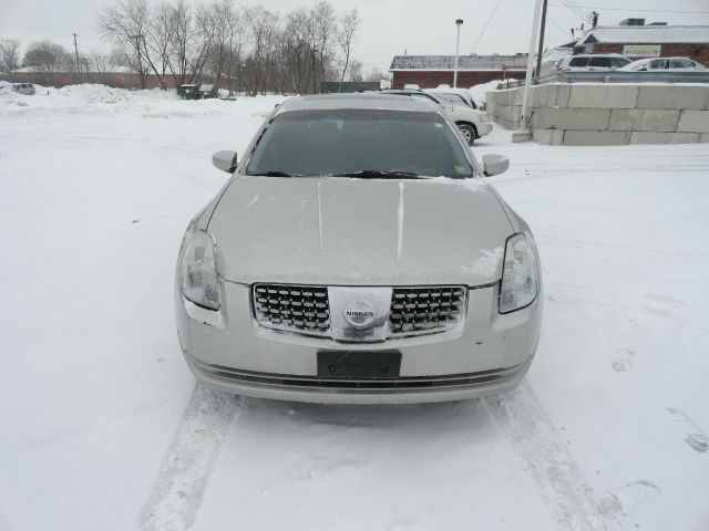 2006 Nissan 370Z Unknown