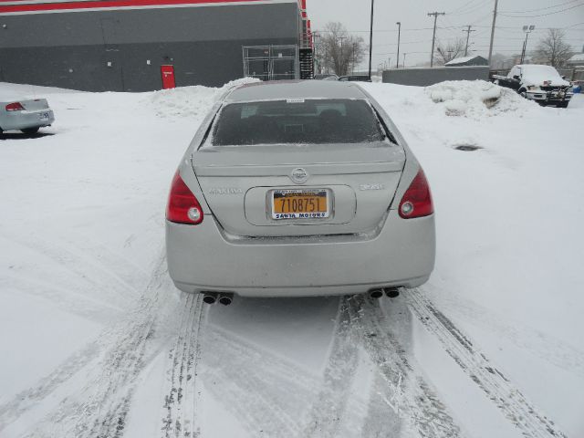 2006 Nissan 370Z Unknown