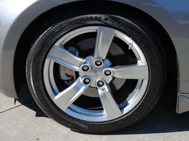 2009 Nissan 370Z Unknown