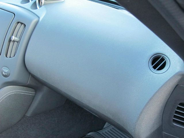 2009 Nissan 370Z 3.5