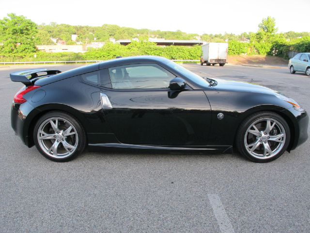 2009 Nissan 370Z 3.5