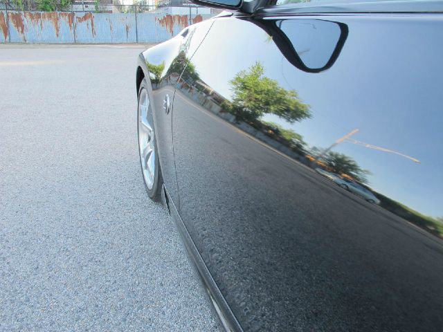 2009 Nissan 370Z 3.5