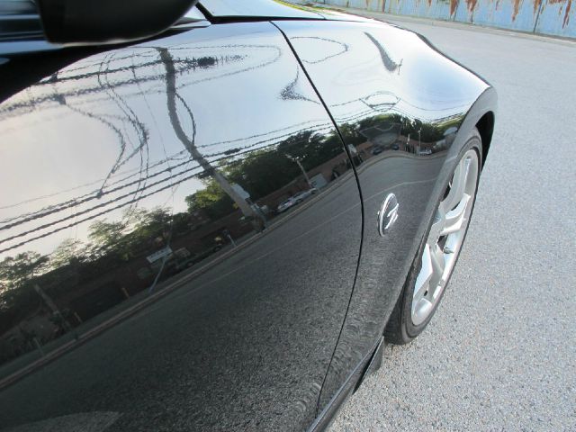 2009 Nissan 370Z 3.5