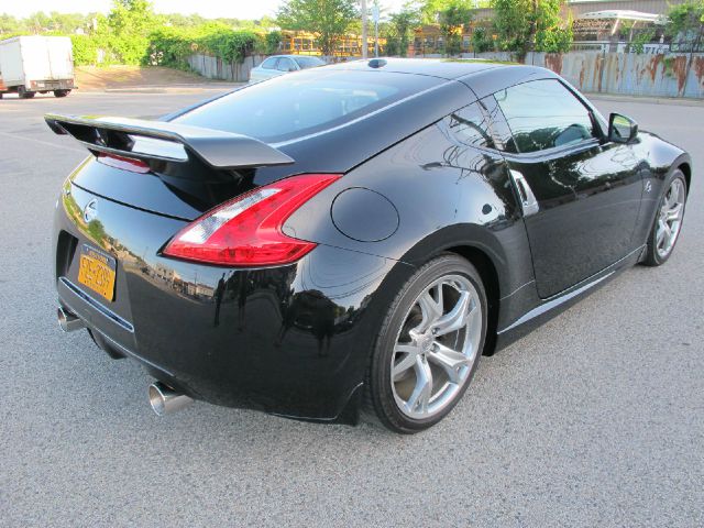2009 Nissan 370Z 3.5