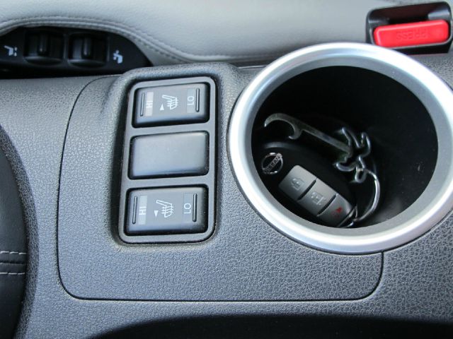 2009 Nissan 370Z 3.5