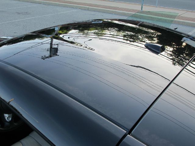 2009 Nissan 370Z 3.5