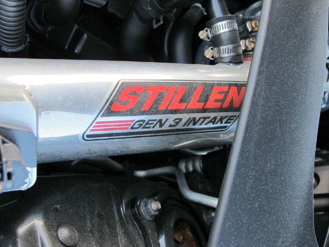 2009 Nissan 370Z 3.5