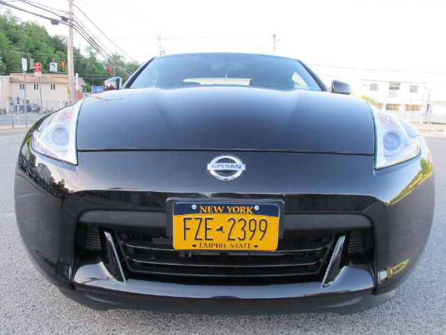 2009 Nissan 370Z 3.5