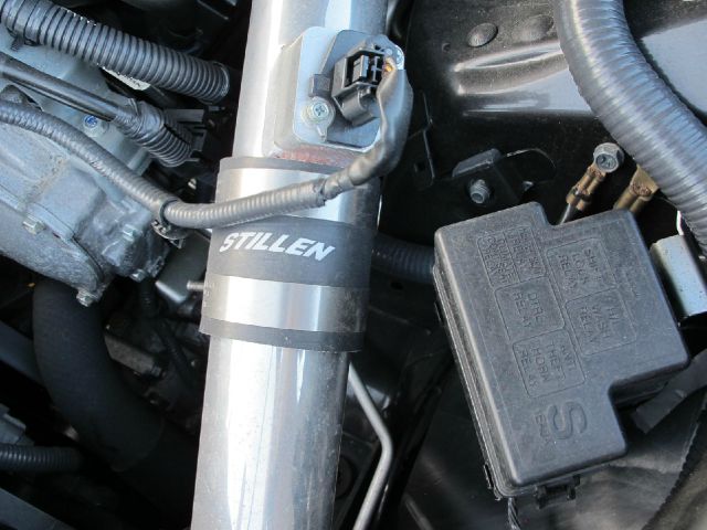 2009 Nissan 370Z 3.5