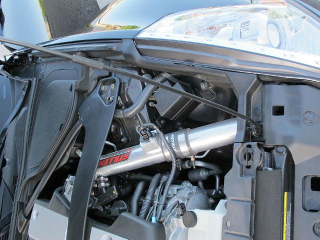 2009 Nissan 370Z 3.5