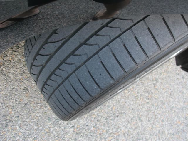 2009 Nissan 370Z 3.5