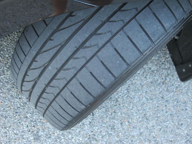 2009 Nissan 370Z 3.5