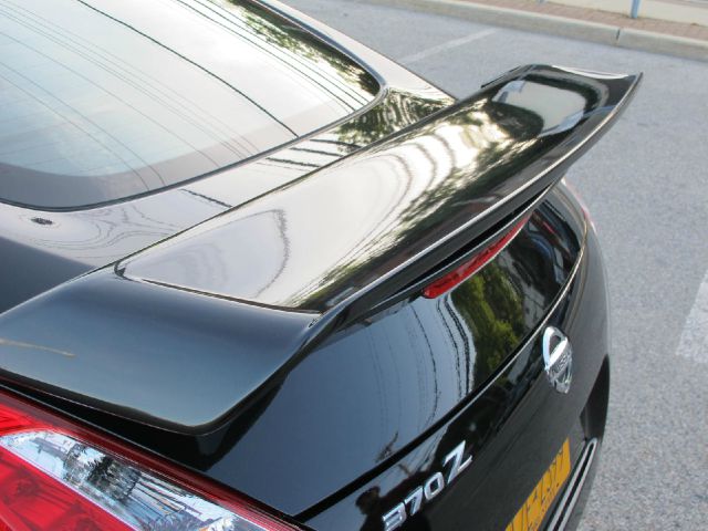 2009 Nissan 370Z 3.5