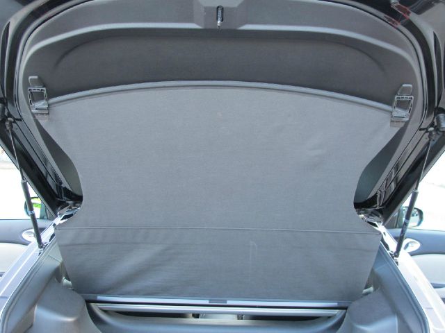 2009 Nissan 370Z 3.5