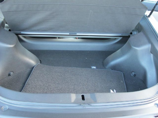 2009 Nissan 370Z 3.5