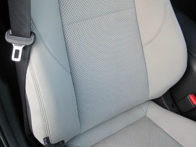 2009 Nissan 370Z 3.5