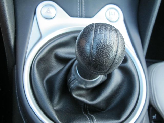 2009 Nissan 370Z 3.5