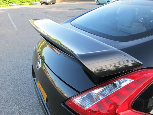 2009 Nissan 370Z 3.5