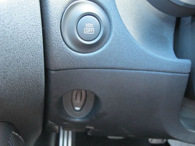 2009 Nissan 370Z 3.5