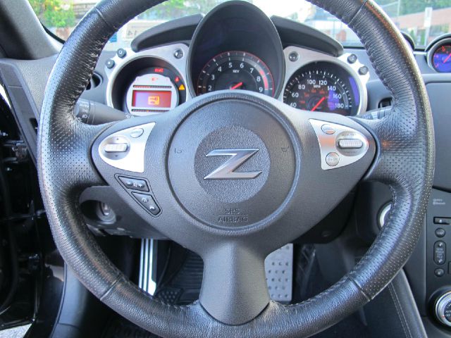 2009 Nissan 370Z 3.5