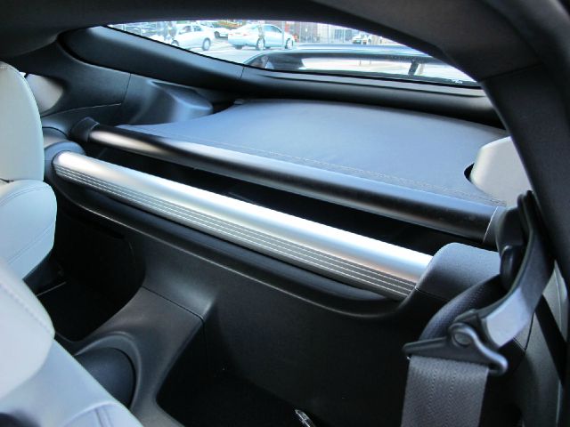 2009 Nissan 370Z 3.5