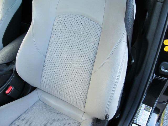 2009 Nissan 370Z 3.5