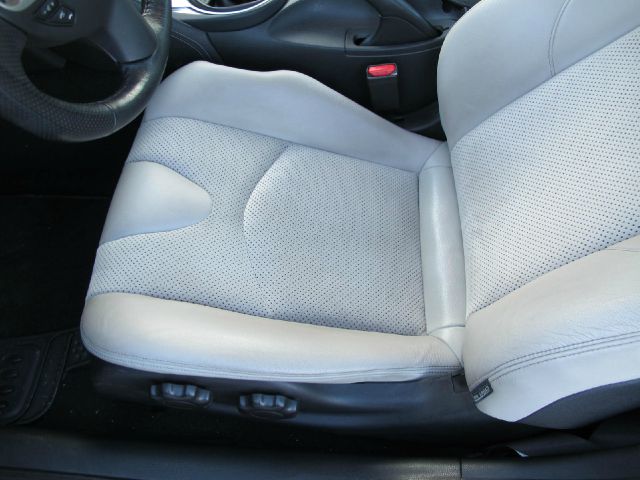 2009 Nissan 370Z 3.5