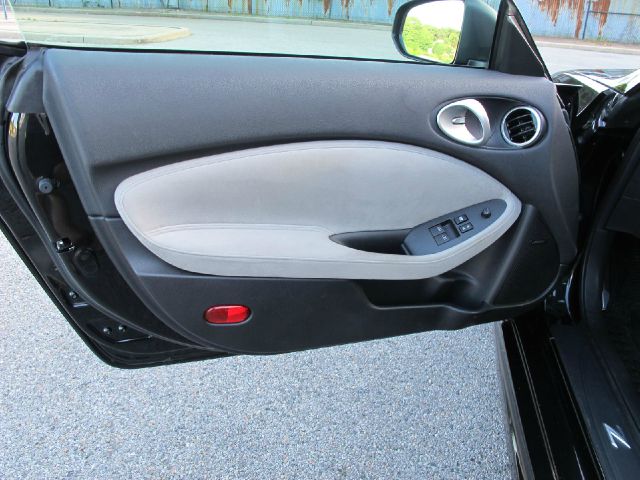 2009 Nissan 370Z 3.5