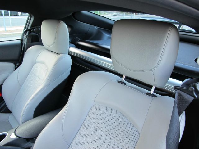 2009 Nissan 370Z 3.5