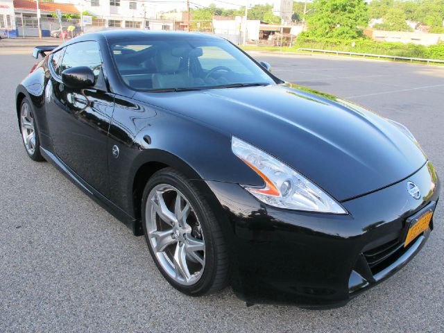 2009 Nissan 370Z 3.5