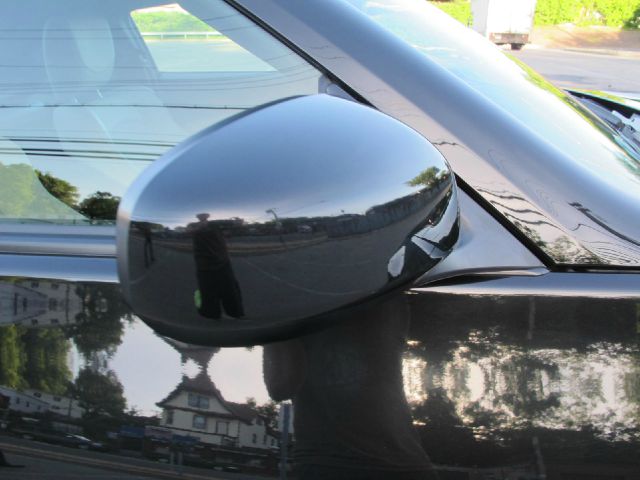 2009 Nissan 370Z 3.5