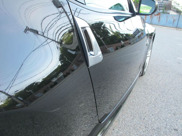 2009 Nissan 370Z 3.5