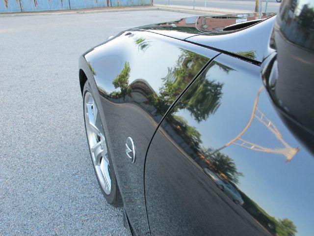 2009 Nissan 370Z 3.5